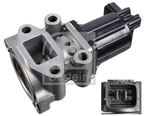 EGR Valve
